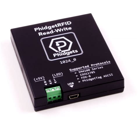 phidget rfid read-write|phidgetrfid output 0.